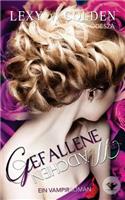 Gefallene Mädchen
