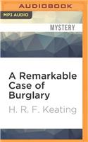 Remarkable Case of Burglary