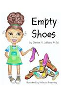 Empty Shoes