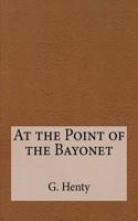 At the Point of the Bayonet