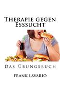 Therapie Gegen Esssucht - Das Uebungsbuch