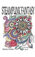Steampunk Fantasy