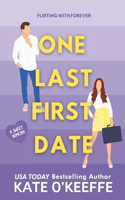 One Last First Date
