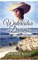 Watercolor Dreams