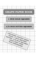 Graph Paper Notebook