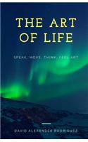 The Art of Life: (English)