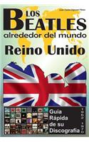 Beatles - Reino Unido - Guía Rápida De Su Discografía