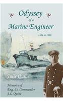 Odyssey of a Marine Engineer 1886 to 1980