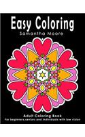 Easy Coloring
