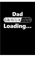 Dad Loading