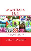 Mandala Fun