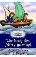 Enchanted Merry-go-round
