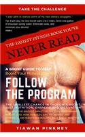 The Easiest Fitness Book You've Never Read