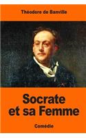 Socrate et sa Femme