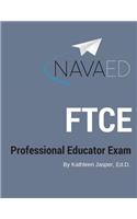 FTCE Professional Educator Exam Prep