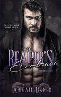 The Reaper's Embrace