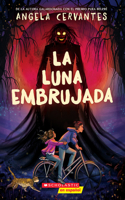 Cursed Moon (Spanish Edition)