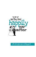 And They Lived Happily Ever After Guest Lib Teal