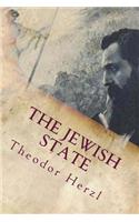 The Jewish State