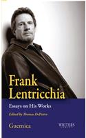 Frank Lentricchia