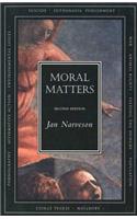 Moral Matters: (English)