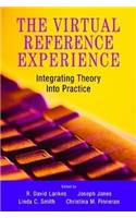 Virtual Reference Experience