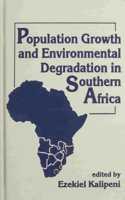 Population Growth and Environmental Degradation in Southern Africa