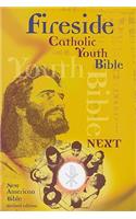 Fireside Catholic Youth Bible-NABRE-Next!