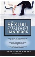 Sexual Harrassment Handbook