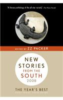 New Stories from the South: The Year's Best