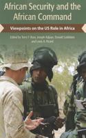 African Security and the African Command