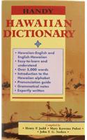 Handy Hawaiian Dictionary