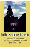 In the Belgian Chateau