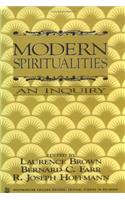 Modern Spiritualities