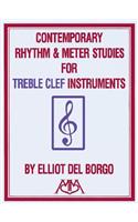 Contemporary Rhythm and Meter Studies