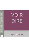 Voir Dire