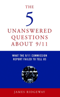 5 Unanswered Questions about 9/11