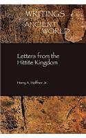 Letters from the Hittite Kingdom