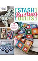 Stash Busting Quilts