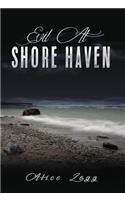 Evil at Shore Haven