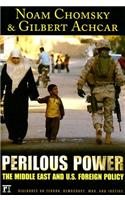 Perilous Power