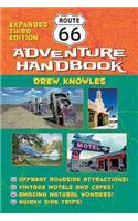 Route 66 Adventure Handbook