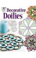 Decorative Doilies