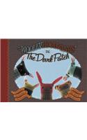 Woollyhoodwinks vs. the Dark Patch