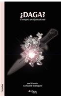 Daga? El Enigma de Quetzalcoatl