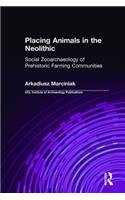 Placing Animals in the Neolithic