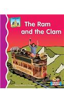 RAM and the Clam