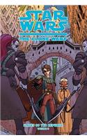 Star Wars: The Clone Wars: Slaves of the Republic 3