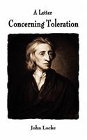 A Letter Concerning Toleration: (English)