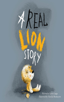 Real Lion Story